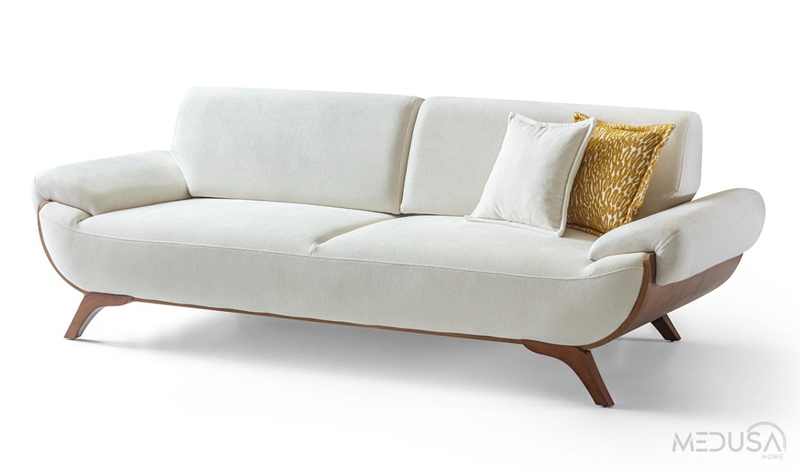 Medusa Home Mobilya - Linea Koltuk Takımı