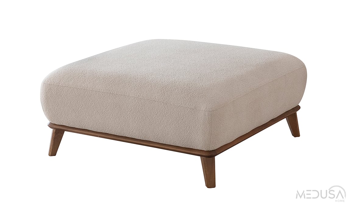 Medusa Home Mobilya - Linea Puf
