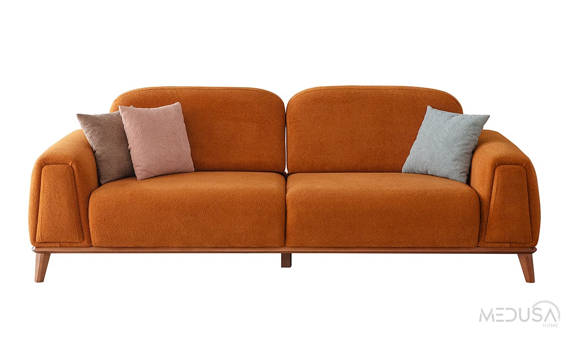 Medusa Home Mobilya - Linea Ses Sistemli Koltuk Takımı