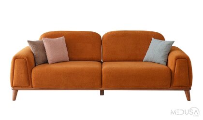 Medusa Home Mobilya - Linea Ses Sistemli Koltuk Takımı