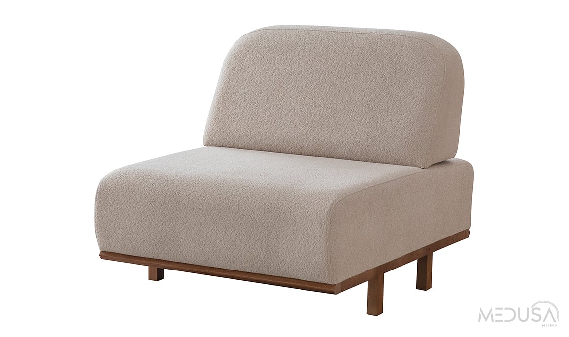 Medusa Home Mobilya - Linea Ses Sistemli Koltuk Takımı