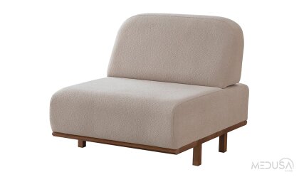 Medusa Home Mobilya - Linea Ses Sistemli Koltuk Takımı