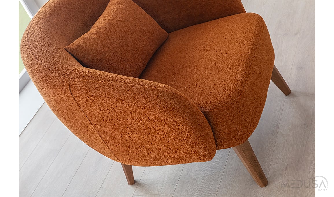 Medusa Home Mobilya - Linea Ses Sistemli Koltuk Takımı