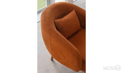 Medusa Home Mobilya - Linea Ses Sistemli Koltuk Takımı