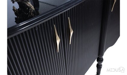 Medusa Home Mobilya - Linens Avangarde Konsol