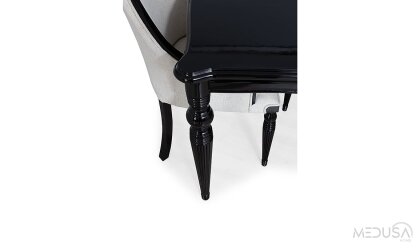 Medusa Home Mobilya - Linens Avangarde Yemek Odası