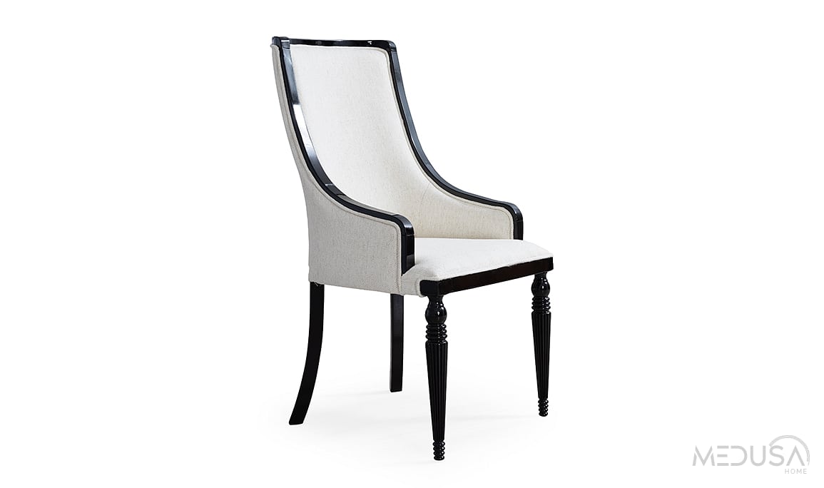 Medusa Home Mobilya - Linens Avangarde Yemek Odası