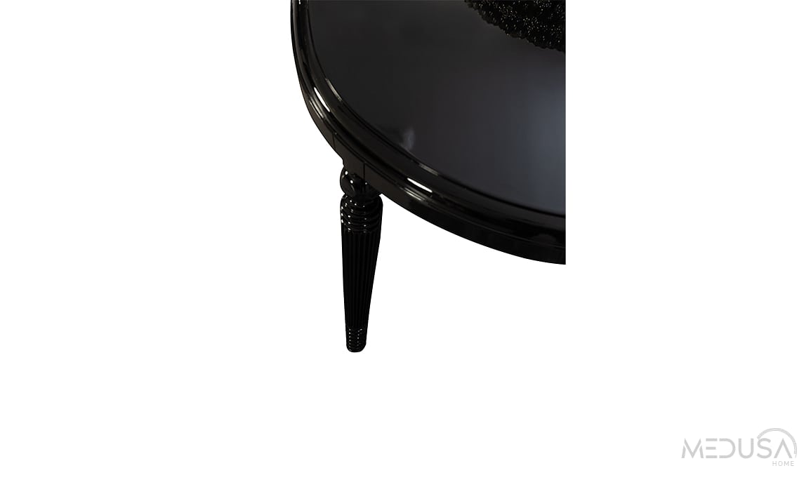 Medusa Home Mobilya - Linens Avangarde Yemek Odası