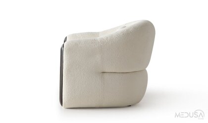 Medusa Home Mobilya - Linfa Berjer