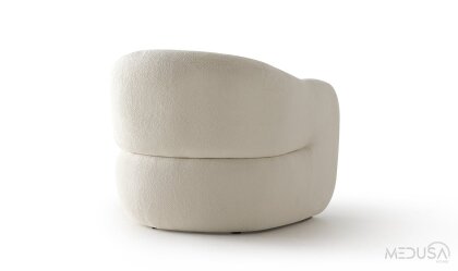 Medusa Home Mobilya - Linfa Berjer