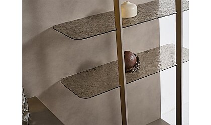 Medusa Home Mobilya - Linfa Ceviz Yemek Odası