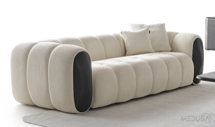 Medusa Home Mobilya - Linfa Koltuk Takımı