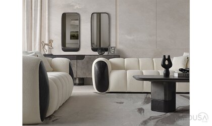 Medusa Home Mobilya - Linfa Koltuk Takımı