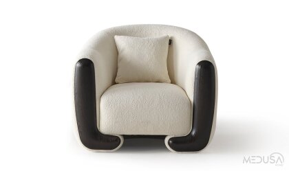 Medusa Home Mobilya - Linfa Koltuk Takımı