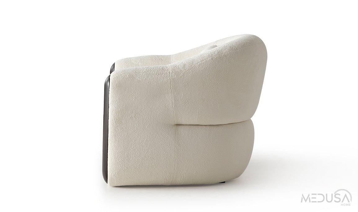 Medusa Home Mobilya - Linfa Koltuk Takımı