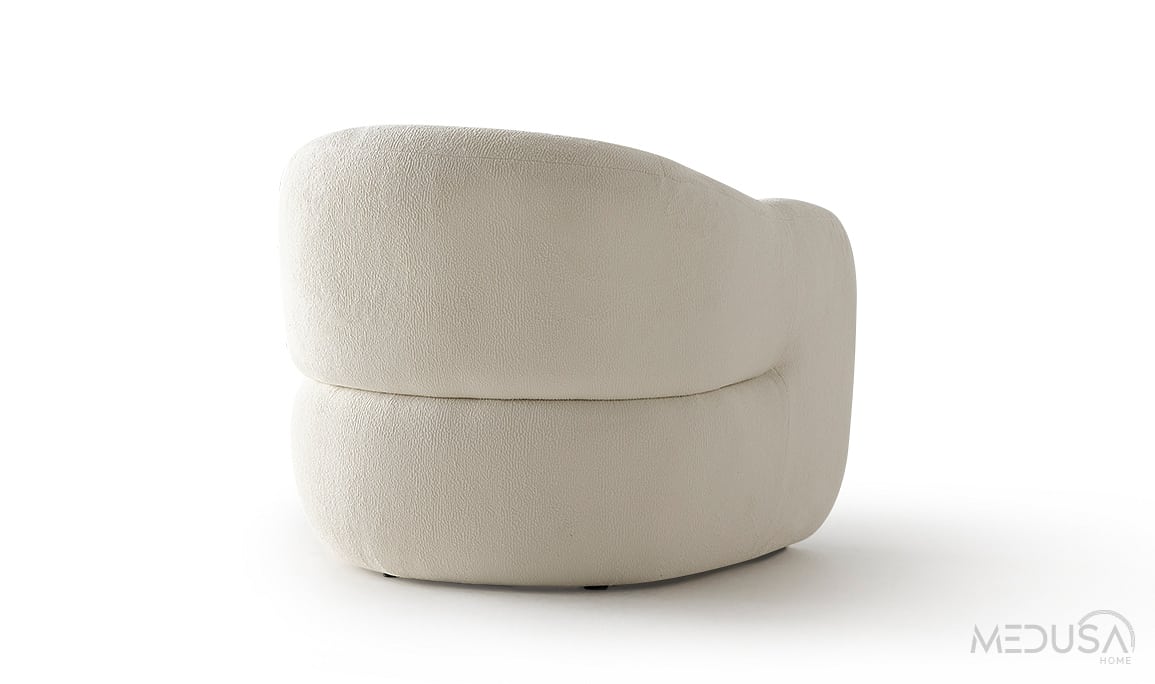 Medusa Home Mobilya - Linfa Koltuk Takımı