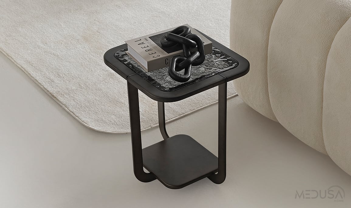 Medusa Home Mobilya - Linfa Koltuk Takımı