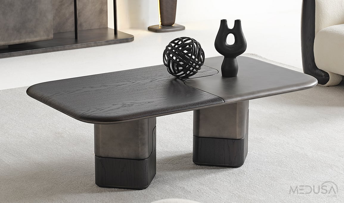 Medusa Home Mobilya - Linfa Koltuk Takımı