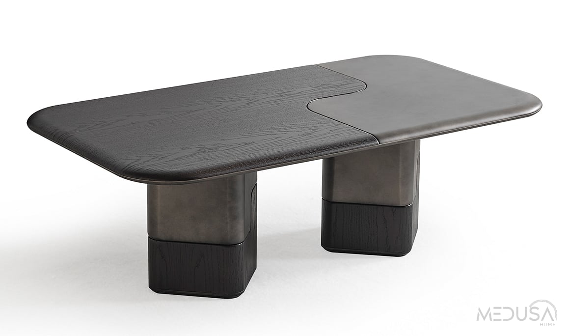 Medusa Home Mobilya - Linfa Orta Sehpa