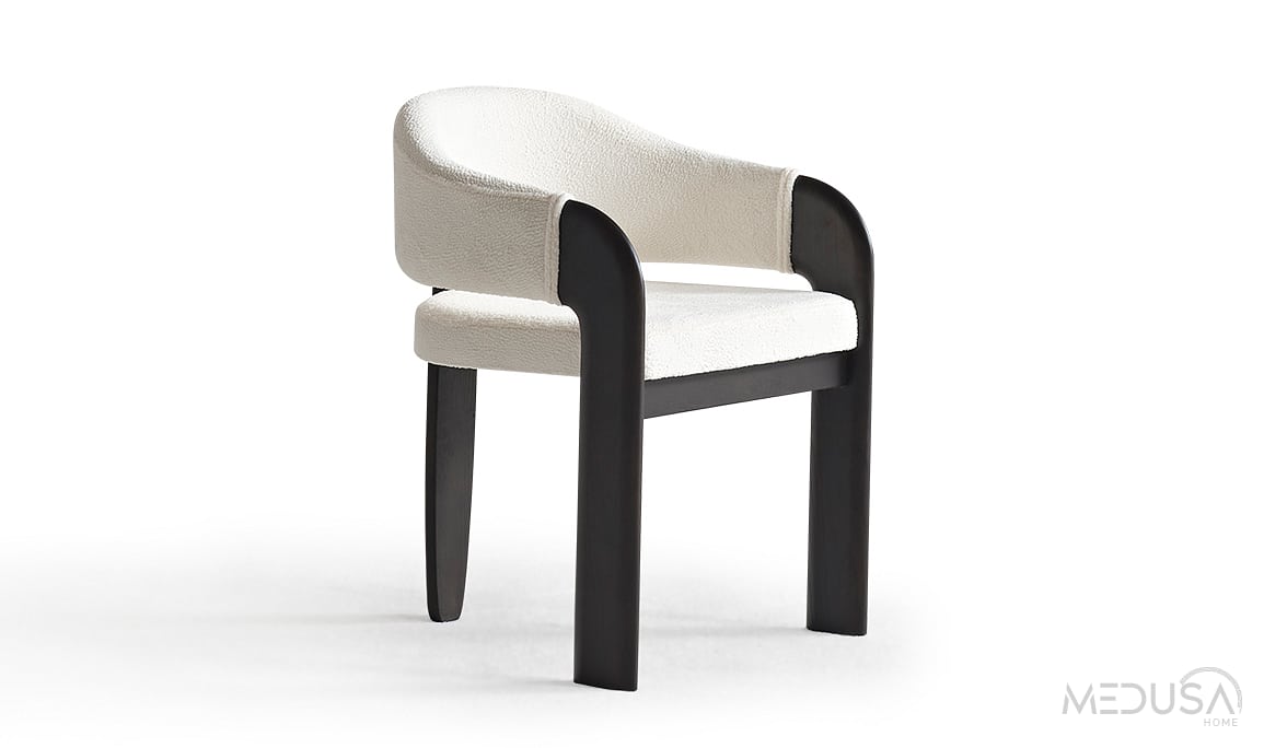 Medusa Home Mobilya - Linfa Sandalye