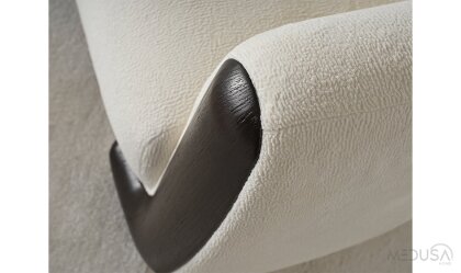 Medusa Home Mobilya - Linfa Üçlü Koltuk