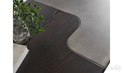 Medusa Home Mobilya - Linfa Yemek Masası