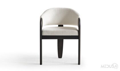 Medusa Home Mobilya - Linfa Yemek Masası