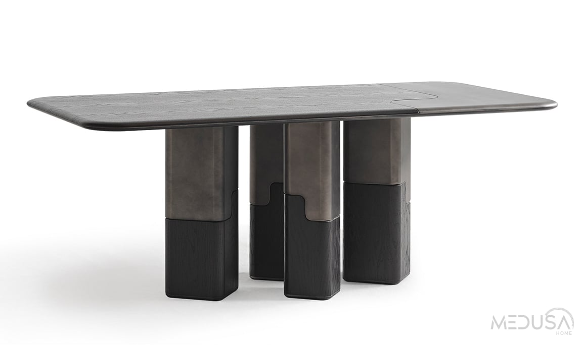 Medusa Home Mobilya - Linfa Yemek Odası