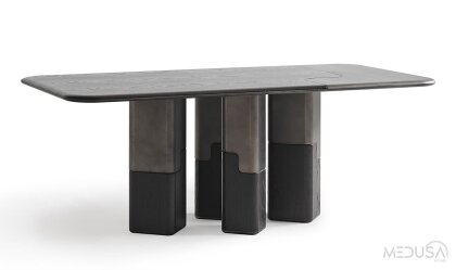 Medusa Home Mobilya - Linfa Yemek Odası
