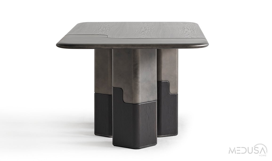 Medusa Home Mobilya - Linfa Yemek Odası