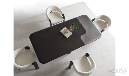 Medusa Home Mobilya - Linfa Yemek Odası