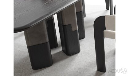 Medusa Home Mobilya - Linfa Yemek Odası