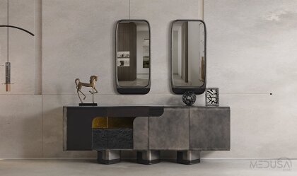 Medusa Home Mobilya - Linfa Yemek Odası