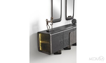 Medusa Home Mobilya - Linfa Yemek Odası