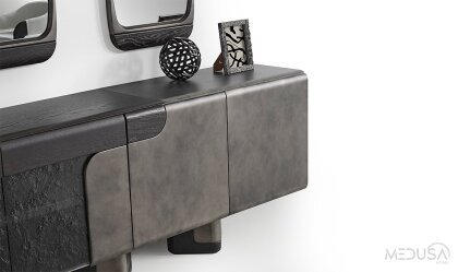 Medusa Home Mobilya - Linfa Yemek Odası