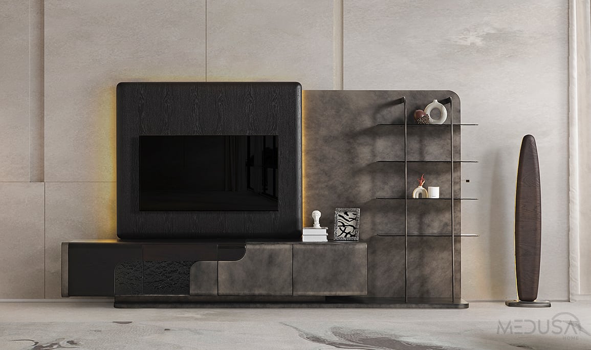 Medusa Home Mobilya - Linfa Yemek Odası