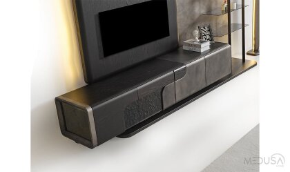 Medusa Home Mobilya - Linfa Yemek Odası