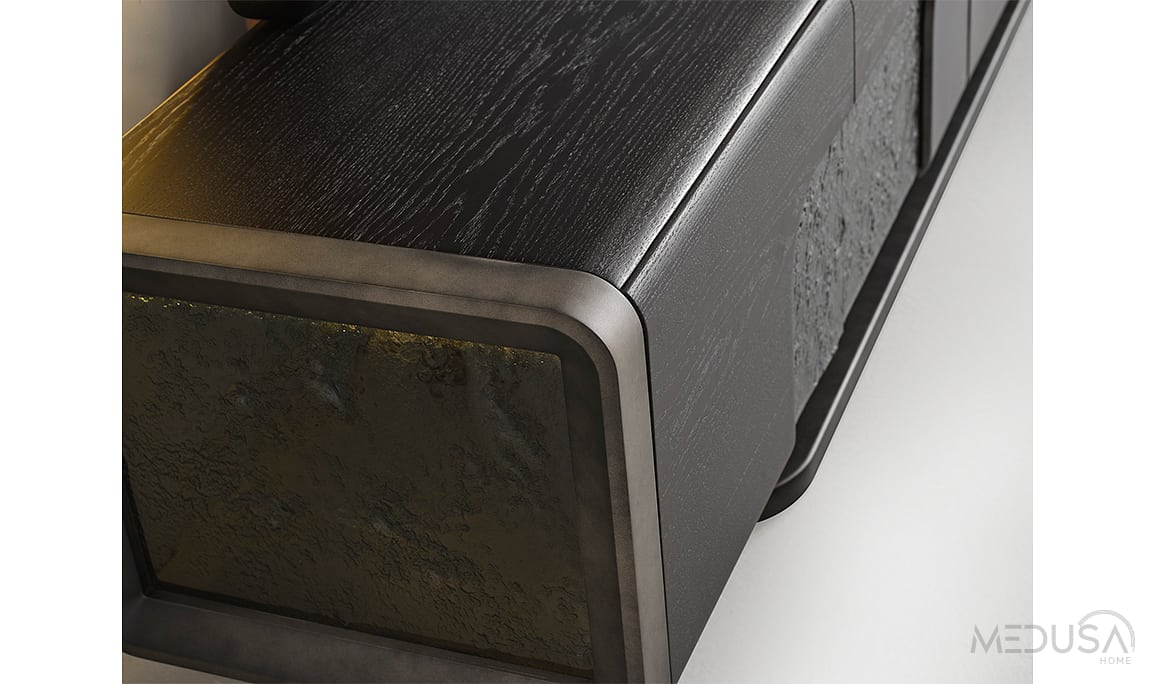 Medusa Home Mobilya - Linfa Yemek Odası