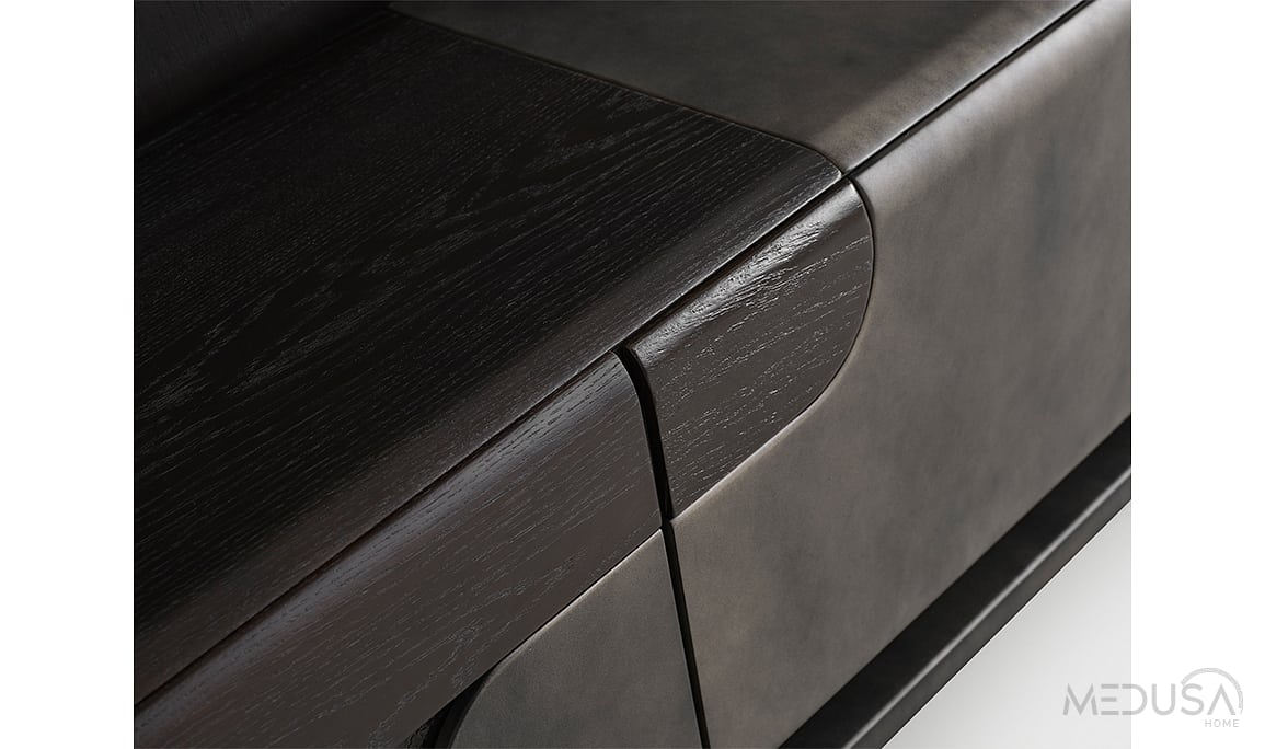 Medusa Home Mobilya - Linfa Yemek Odası