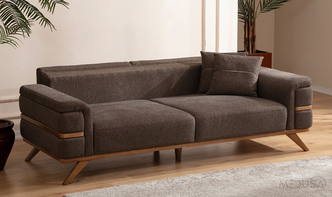 Medusa Home Mobilya - Linoa Koltuk Takımı