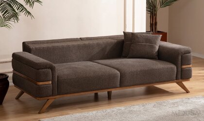 Medusa Home Mobilya - Linoa Koltuk Takımı