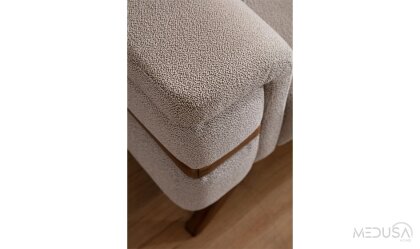 Medusa Home Mobilya - Linoa Koltuk Takımı