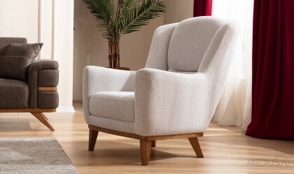 Medusa Home Mobilya - Linoa Koltuk Takımı