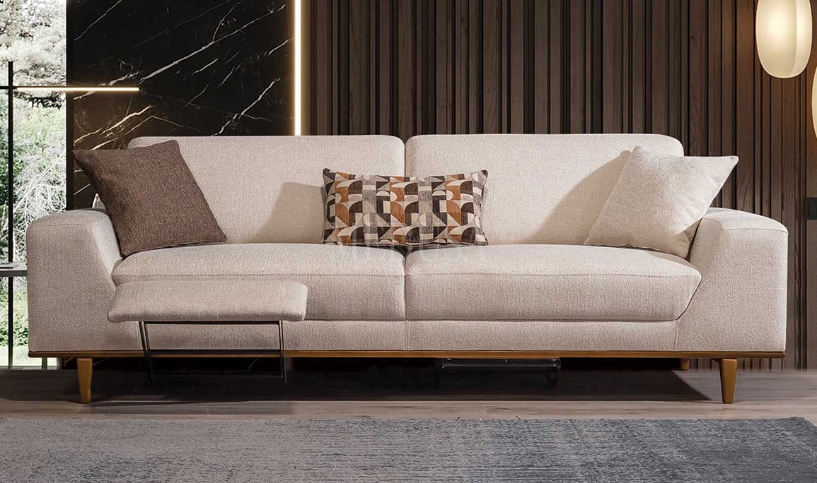 Medusa Home Mobilya - Linora Koltuk Takımı