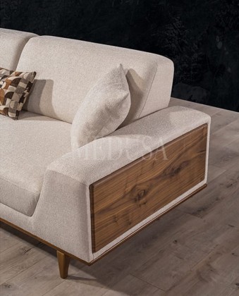 Medusa Home Mobilya - Linora Koltuk Takımı