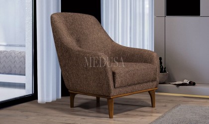 Medusa Home Mobilya - Linora Koltuk Takımı