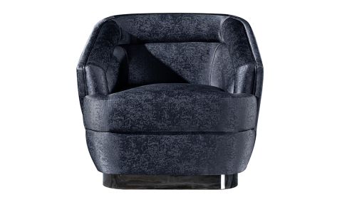 Medusa Home Mobilya - Lion Berjer