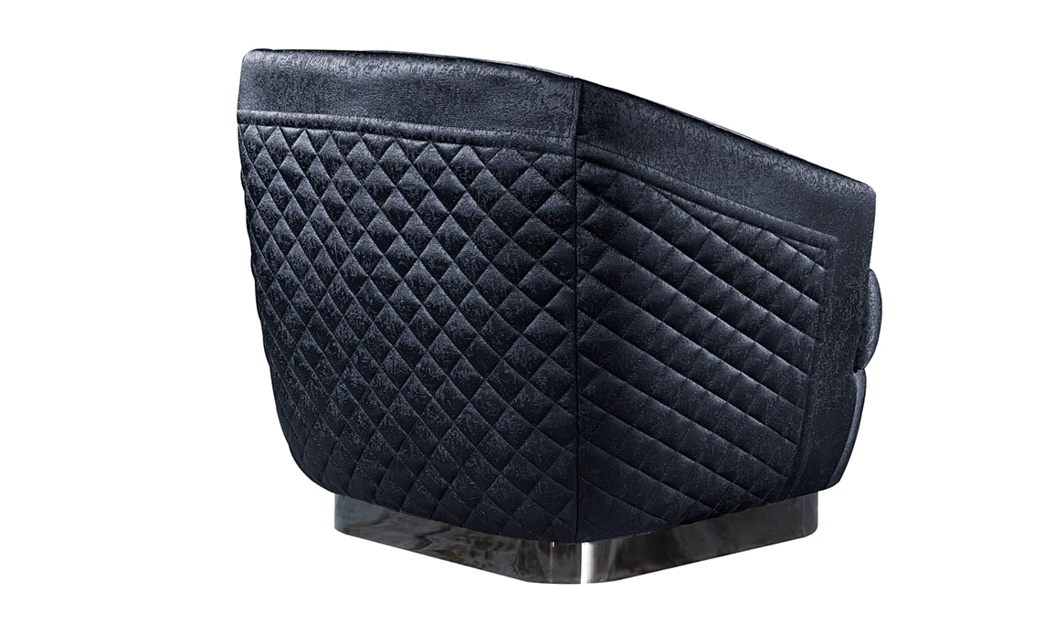 Medusa Home Mobilya - Lion Berjer