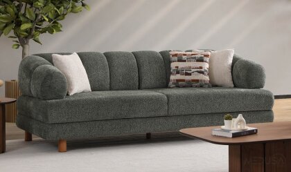 Medusa Home Mobilya - Lion Bohem Koltuk Takımı