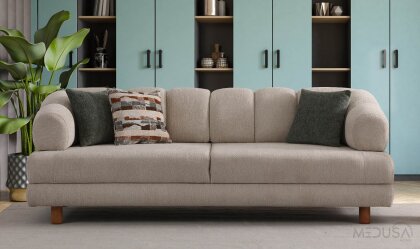 Medusa Home Mobilya - Lion Bohem Koltuk Takımı